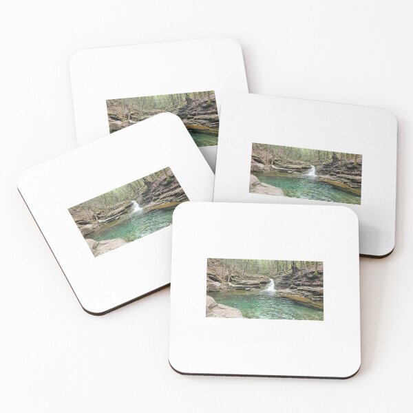 Item preview, Hike to Devils Bathtub designed and sold by fordgirl92.