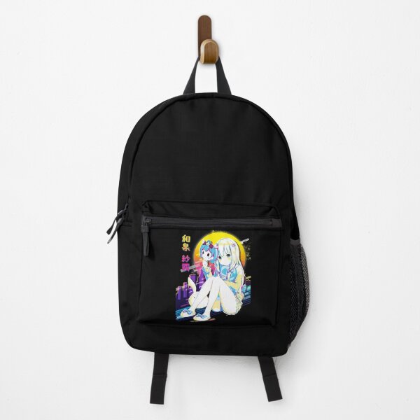 Item preview, Day Gift For Eromanga Sensei - Izumi Sagiri Gifts For Movie Fans designed and sold by AngelaMills119.