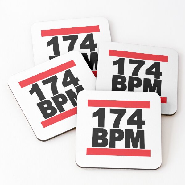 Item preview, Basshead of 174 Bpm Club ( Original Junglist Massive !! ) designed and sold by WULFLAND ARTS.