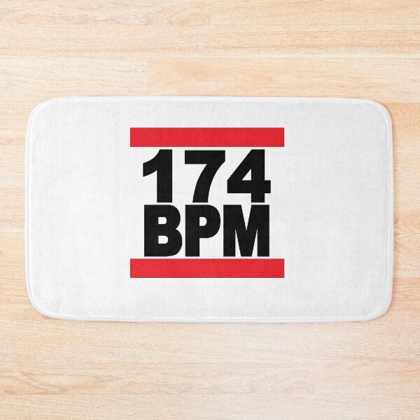 Item preview, Basshead of 174 Bpm Club ( Original Junglist Massive !! ) designed and sold by WULFLAND ARTS.