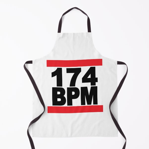 Item preview, Basshead of 174 Bpm Club ( Original Junglist Massive !! ) designed and sold by WULFLAND ARTS.