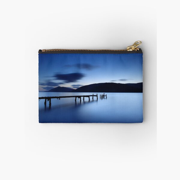 Item preview, Fading into Blue designed and sold by Angus Clyne.
