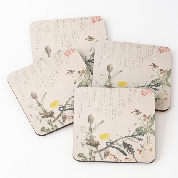 Item preview, Spring flowers designed and sold by Coyt.