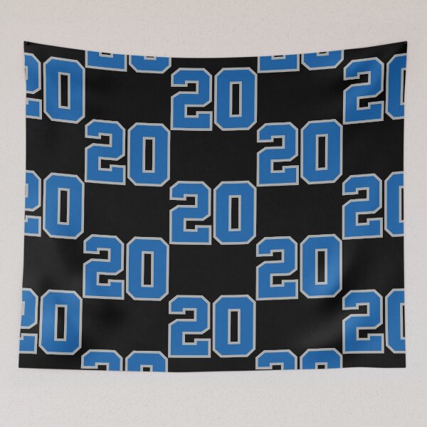 Item preview, Sanders 20  designed and sold by Zemjanis12.