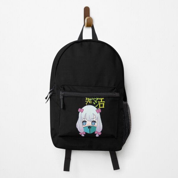 Item preview, Day Gift For Sagiri Izumi Eromanga-Sensei! Gift For Fan designed and sold by AngelaMills119.