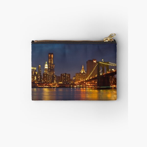Item preview, Manhattan from Brooklyn designed and sold by zarkhoc.