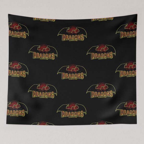 Item preview, Dragons of Slaver Bay  designed and sold by Zemjanis12.