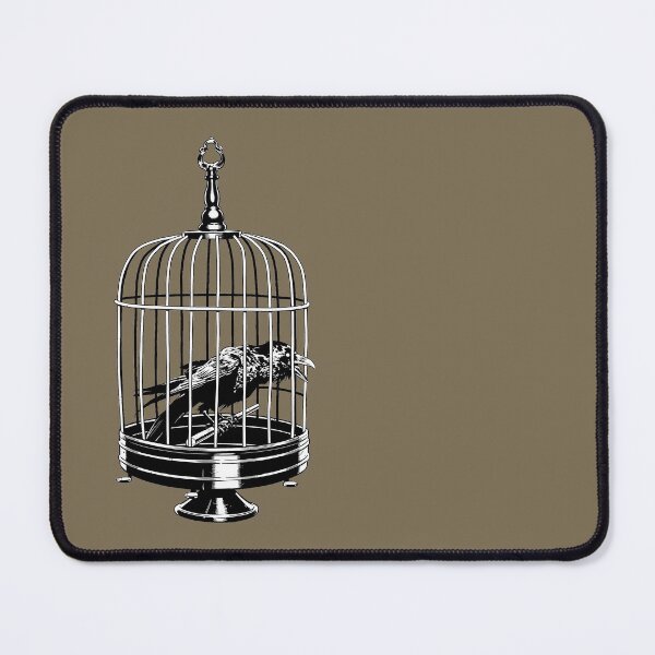 Item preview, The Raven designed and sold by Chris Wahl.