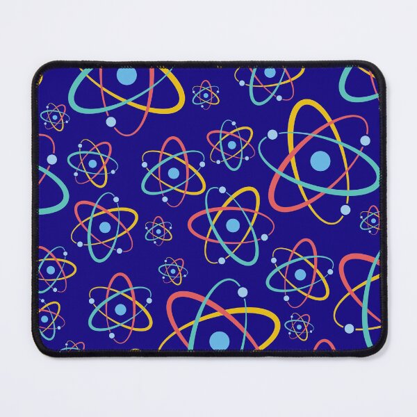 Item preview, Atoms designed and sold by InfiniteeShop.