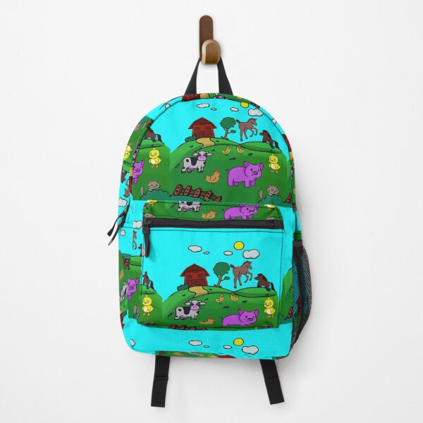 Item preview, Farm Animals designed and sold by Gaming x Sports.