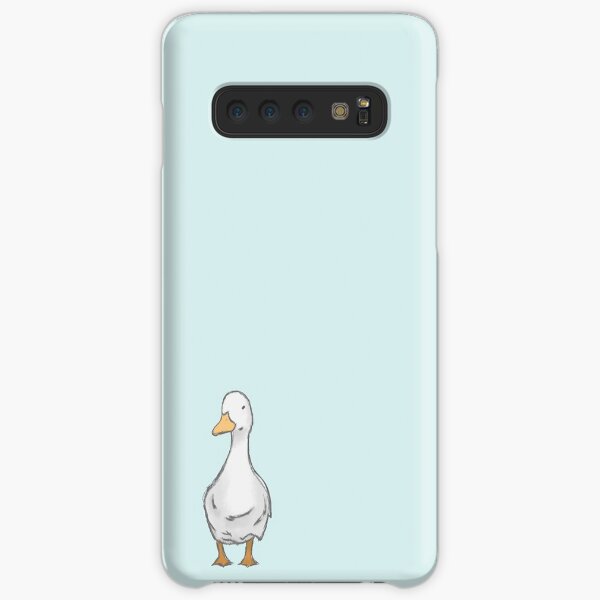Duck Samsung Galaxy Snap Case