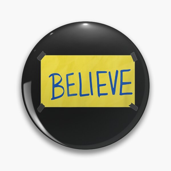 Item preview, Believe Sign Funny  designed and sold by devynjeanett2.