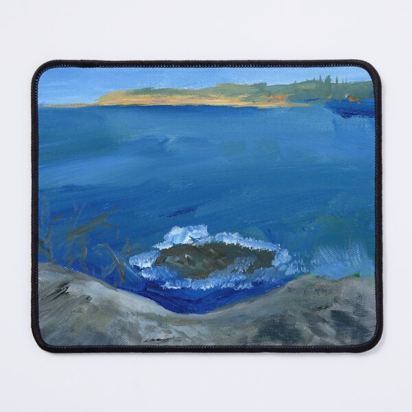 Item preview, Gorgeous Sydney Harbour designed and sold by CeciliaBell.