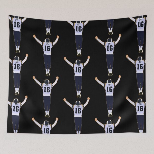 Item preview, Jared Goff - LA Rams  designed and sold by Zemjanis12.