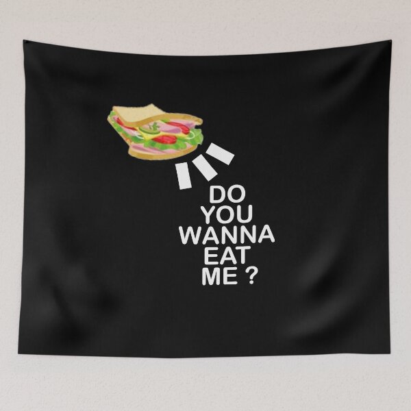 Item preview, Talking sandwich designed and sold by Amirhal.
