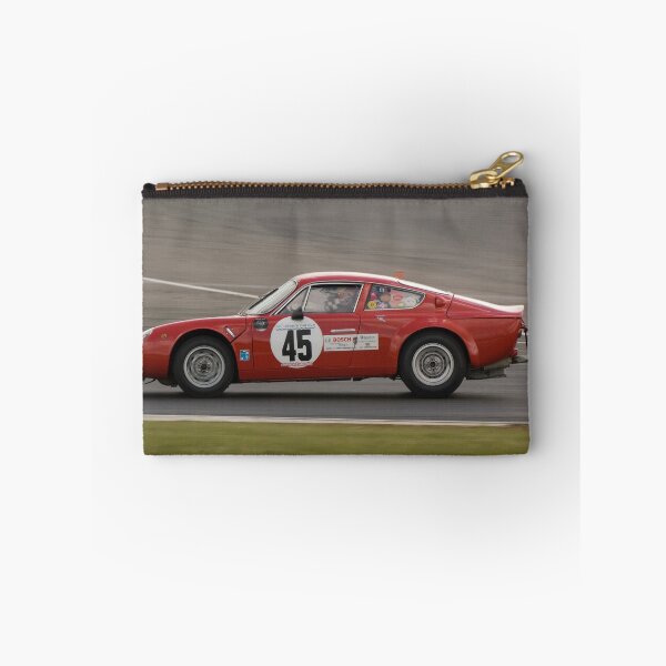 Item preview, Simca Abarth 2000 designed and sold by Willie Jackson.