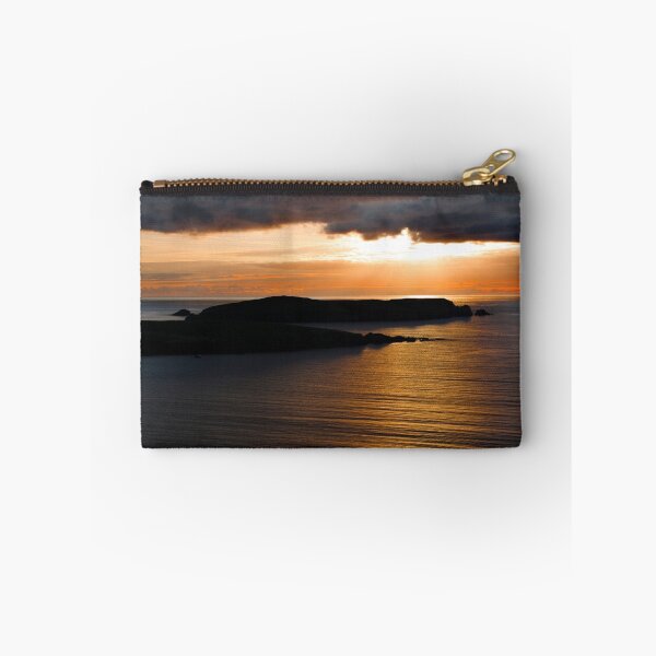 Item preview, Sunset over St Ninians Isle designed and sold by Shaun Whiteman.