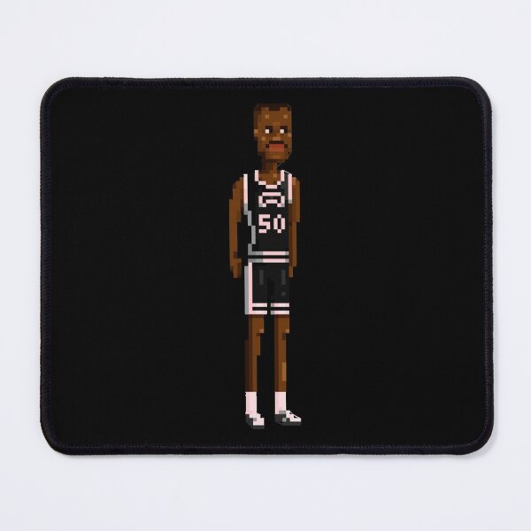 Item preview, David Robinson designed and sold by Zemjanis12.