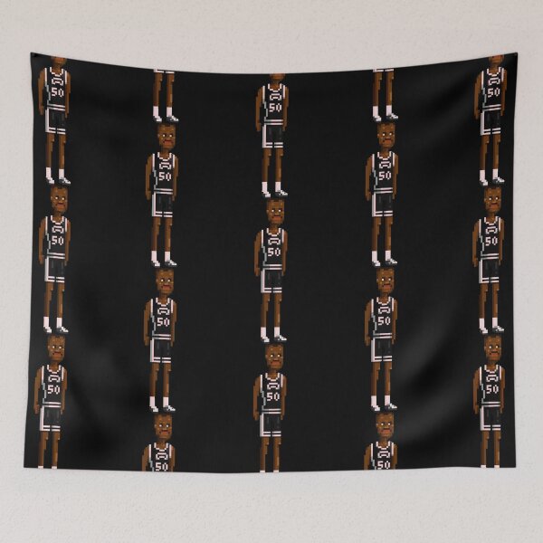 Item preview, David Robinson  designed and sold by Zemjanis12.