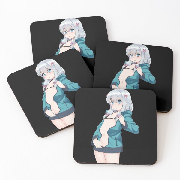 Item preview, Funny Gift For Eromanga Sensei Art! Gift For Halloween designed and sold by AngelaMills119.