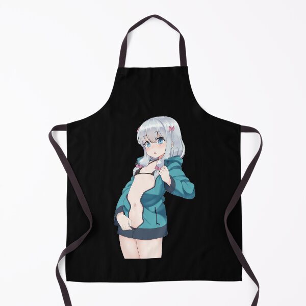 Item preview, Funny Gift For Eromanga Sensei Art! Gift For Halloween designed and sold by AngelaMills119.
