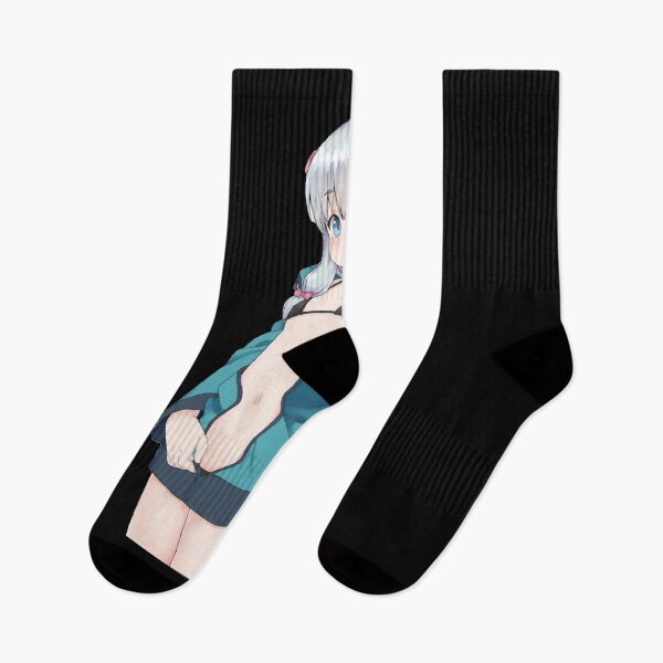 Artikelvorschau, Lustiges Geschenk für Eromanga Sensei Art! Geschenk für Halloween entworfen und verkauft von AngelaMills119.