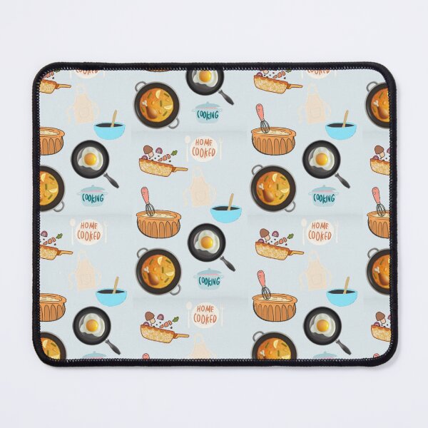 Item preview, A day spent cooking designed and sold by Tonyasartprints.