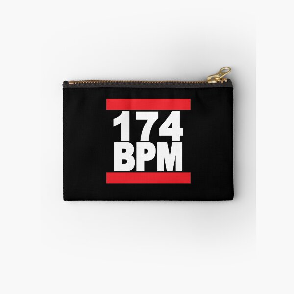 Item preview, Basshead of 174 Bpm Club ( Original DnB Massive!! ) designed and sold by WULFLAND ARTS.