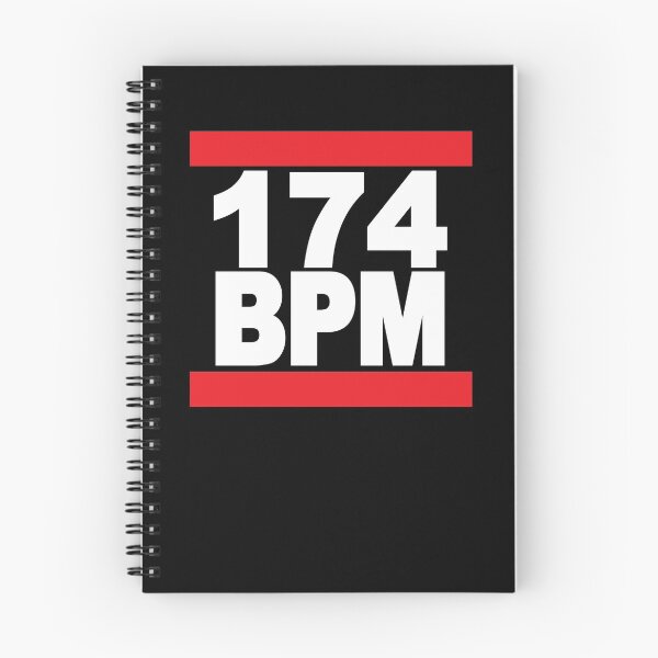 Item preview, Basshead of 174 Bpm Club ( Original DnB Massive!! ) designed and sold by WULFLAND ARTS.