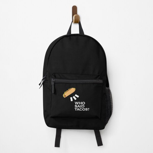 Item preview, Talking tacos designed and sold by Amirhal.