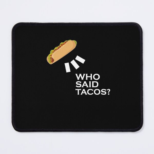 Item preview, Talking tacos designed and sold by Amirhal.