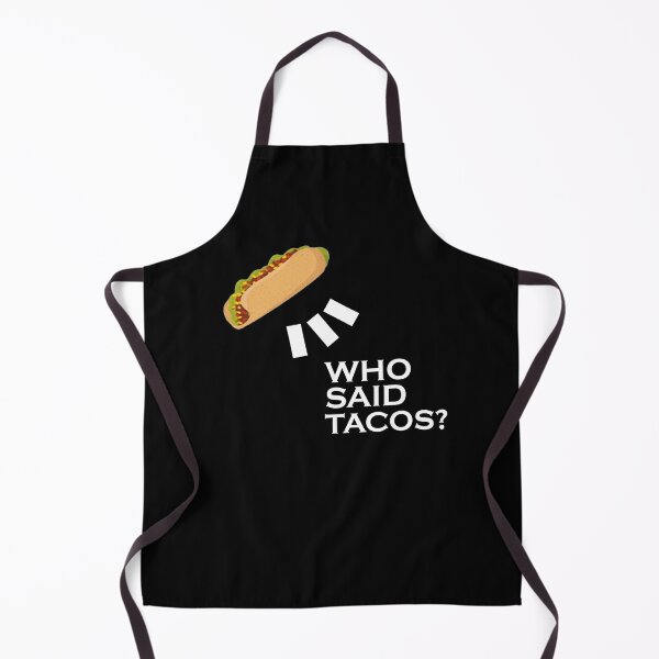 Item preview, Talking tacos designed and sold by Amirhal.