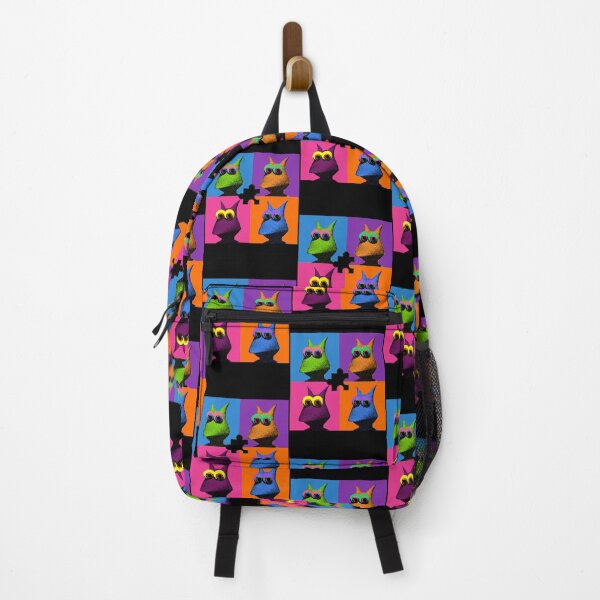 Item preview, Warhol Kazooie designed and sold by Zemjanis12.