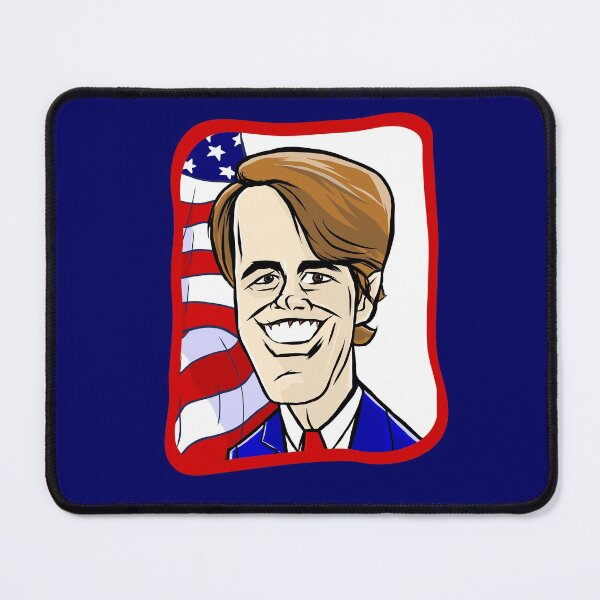 Item preview, vote beto o'rourke 2024 designed and sold by Gossip Rag.