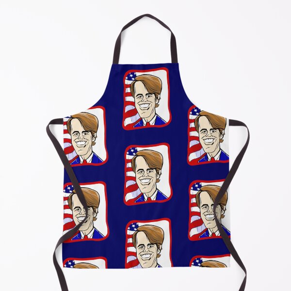 Item preview, vote beto o'rourke 2024 designed and sold by Gossip Rag.