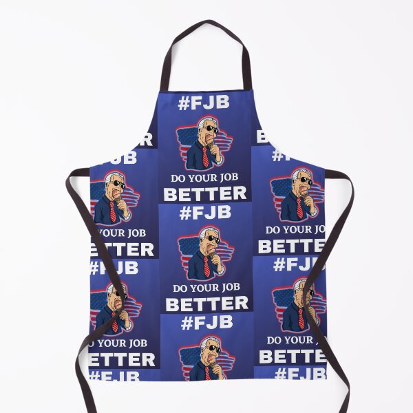 Item preview, Hashtag Fjb designed and sold by WoodburyLake.