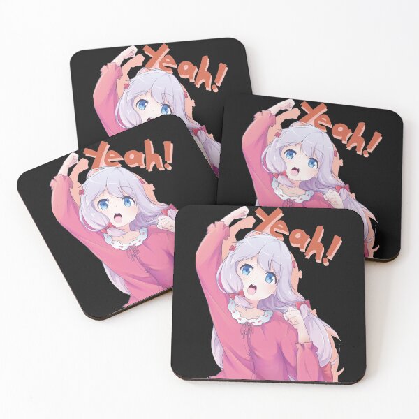 Item preview, Funny Gifts For Eromanga Sensei Gift For Christmas designed and sold by AngelaMills119.
