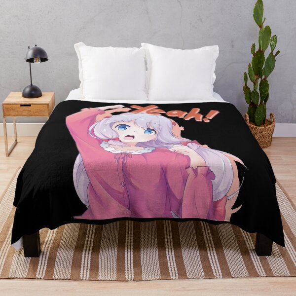 Item preview, Funny Gifts For Eromanga Sensei Gift For Christmas designed and sold by AngelaMills119.