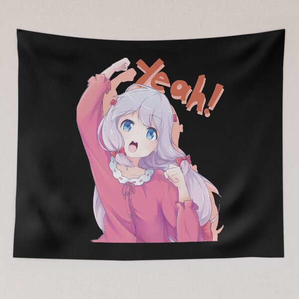 Item preview, Funny Gifts For Eromanga Sensei Gift For Christmas designed and sold by AngelaMills119.
