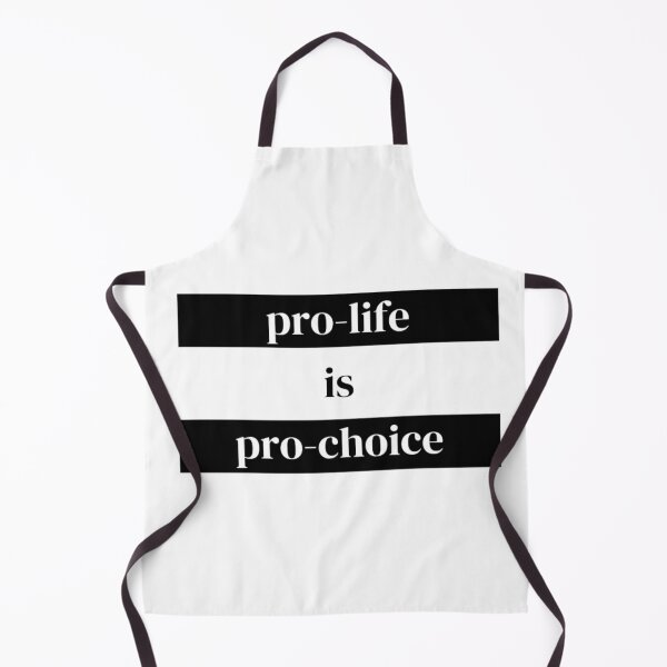 Item preview, pro-life my body my choice  designed and sold by Guerillafashion.