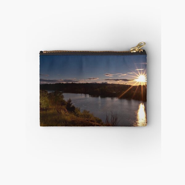 Item preview, Oregon City Sunset {Willamette View} designed and sold by Ritchie Belleque.