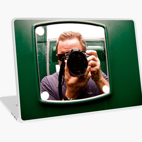 Item preview, Self portrait designed and sold by Daniel Sorine.