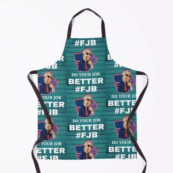 Item preview, Hashtag Fjb designed and sold by WoodburyLake.