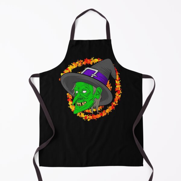 Item preview, Season Of The Witch designed and sold by TheBitterEnd.
