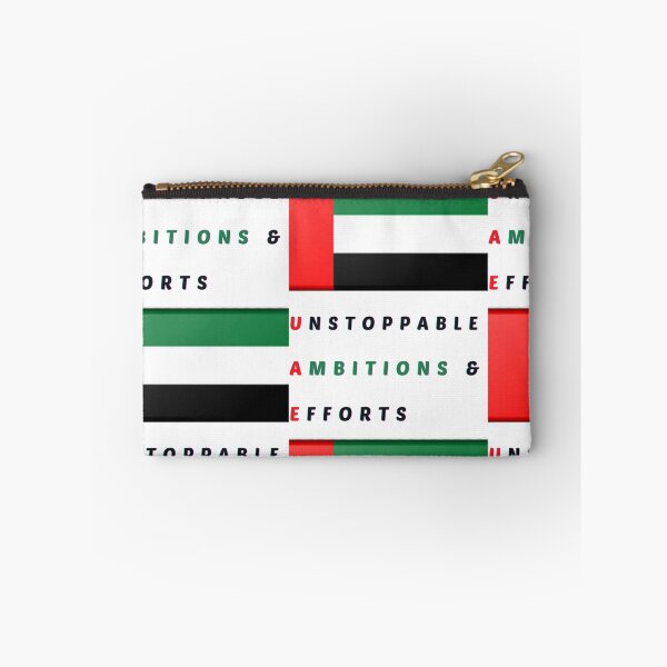 Item preview, United Arab Emirates, a land of unstoppable ambitions designed and sold by Sweetperson.