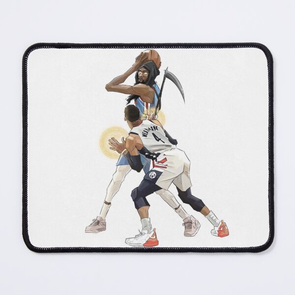 Item preview, The Slim Reaper designed and sold by GODofBASKETBALL.