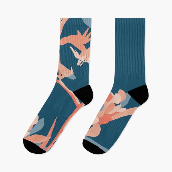 Item preview, Kangaroo Paw flower Australian flora designed and sold by blueidesign.