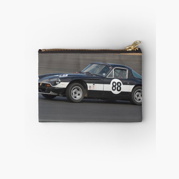Item preview, TVR 3000M designed and sold by Willie Jackson.