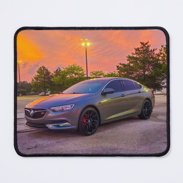 Item preview, buick regal sunset designed and sold by snoplow.