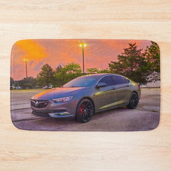 Item preview, buick regal sunset designed and sold by snoplow.